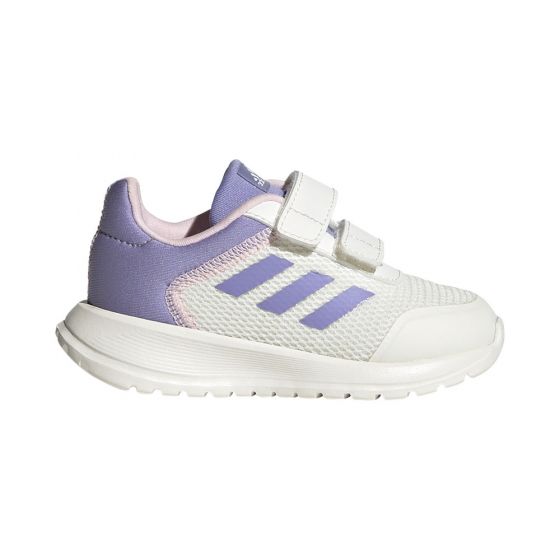Adidas Tensaur Run 2.0 CF I Αθλητικό παπούτσι λευκό με μωβ