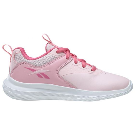 Reebok Rush Runner 4.0 SYN Αθλητικό παπούτσι ροζ