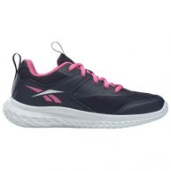 Reebok Rush Runner 4.0 Αθλητικό παπούτσι μπλε με ροζ